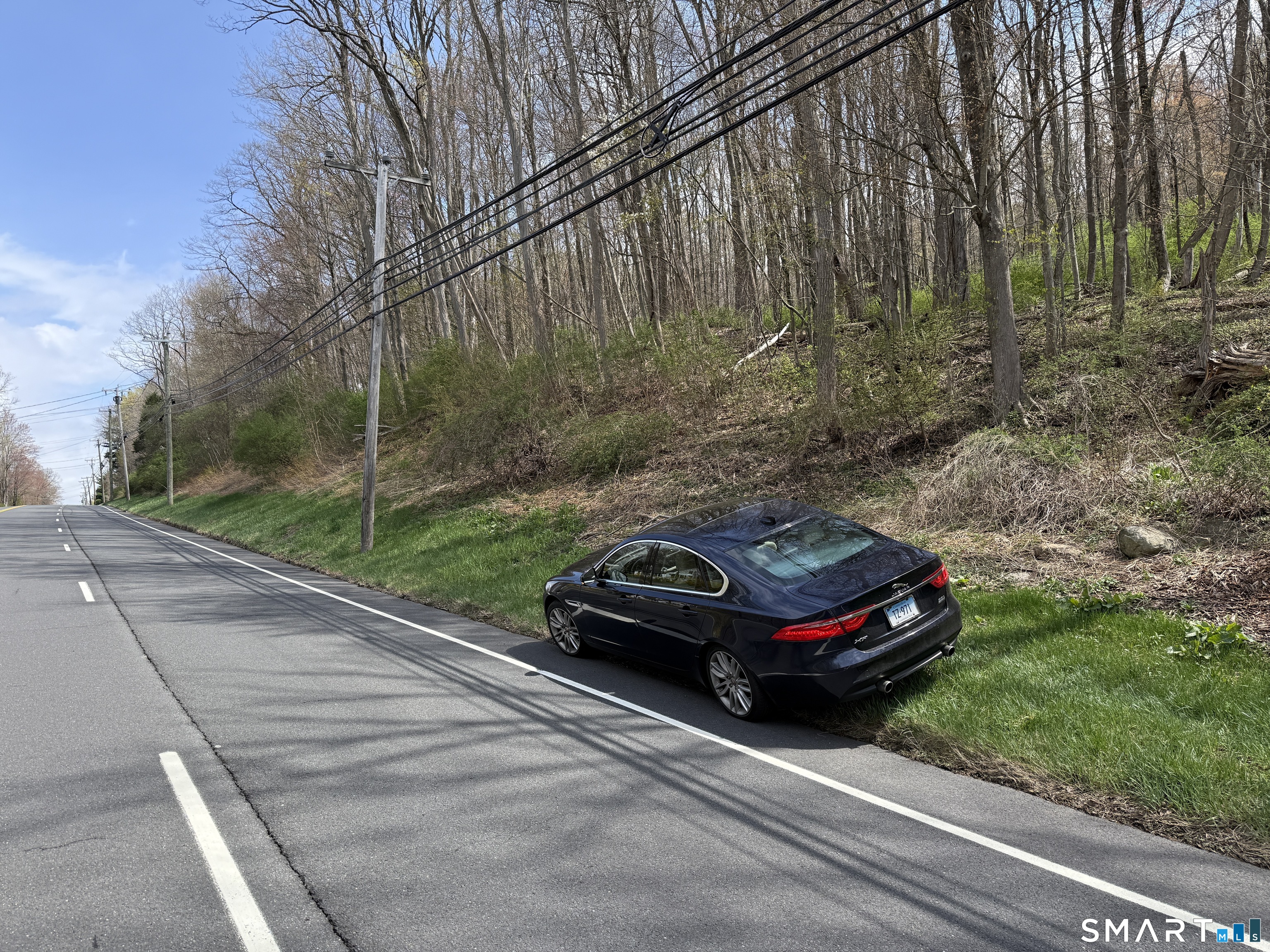 Torrington Road