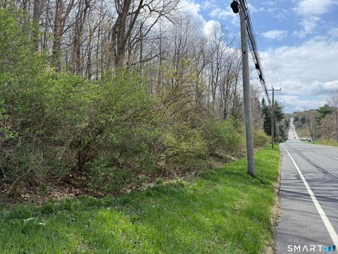 Tiny photo for Torrington Road, Litchfield, CT 06759 (MLS # 24168723)