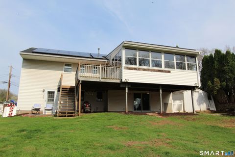 Tiny photo for 125 Orchard Avenue, Newington, CT 06111 (MLS # 24167942)