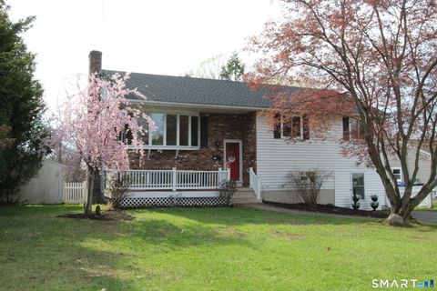 Photo of 125 Orchard Avenue, Newington, CT 06111 (MLS # 24167942)