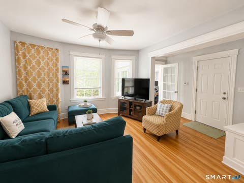 Tiny photo for 30 Harborside Drive #2, Milford, CT 06460 (MLS # 24186722)