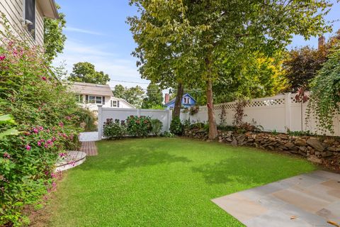 A home in Branford