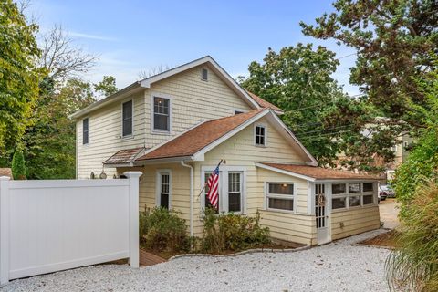 A home in Branford