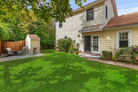 A home in Branford