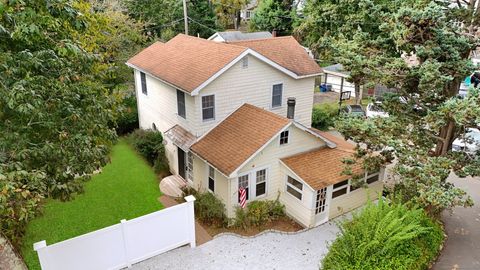 A home in Branford