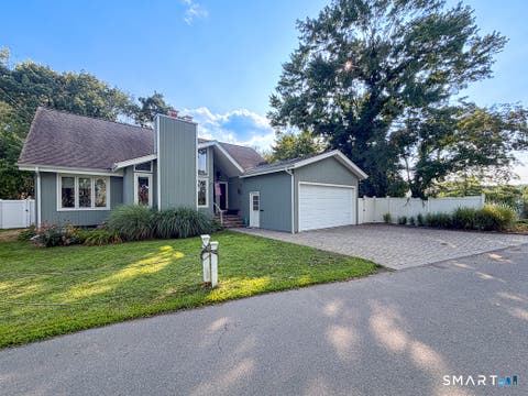 Homes For Sale - 16 Highland Avenue<br/> Branford, CT 06405