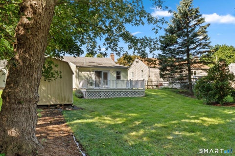Tiny photo for 162 Westgate Street, West Hartford, CT 06110 (MLS # 24207242)