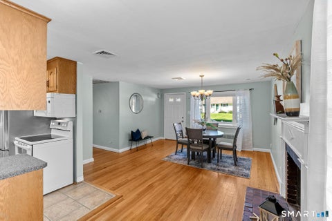 Tiny photo for 162 Westgate Street, West Hartford, CT 06110 (MLS # 24207242)
