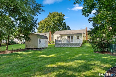 Tiny photo for 162 Westgate Street, West Hartford, CT 06110 (MLS # 24207242)