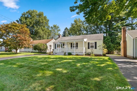 Tiny photo for 162 Westgate Street, West Hartford, CT 06110 (MLS # 24207242)