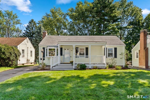 Photo of 162 Westgate Street, West Hartford, CT 06110 (MLS # 24207242)
