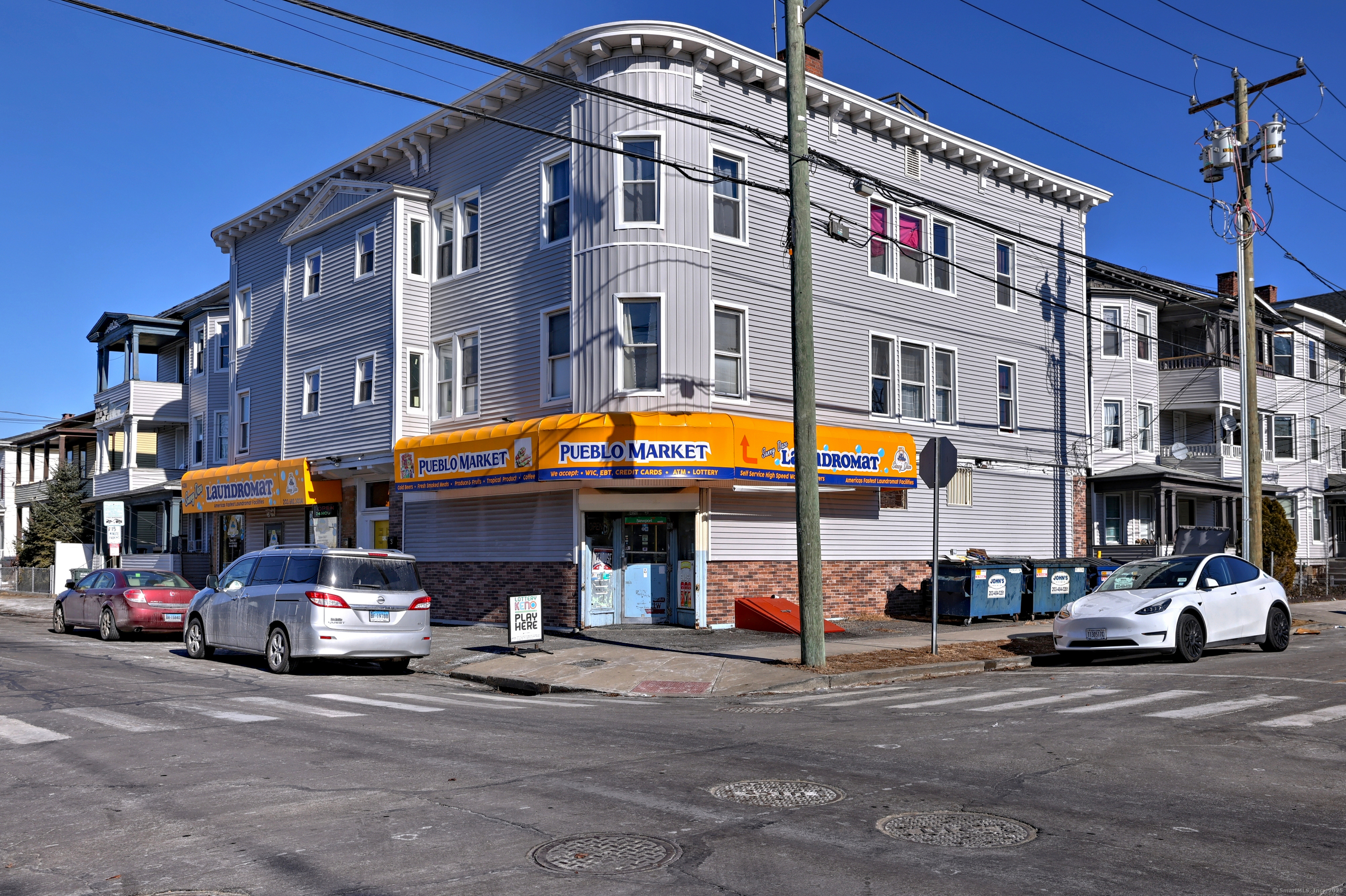 420 Pembroke Street