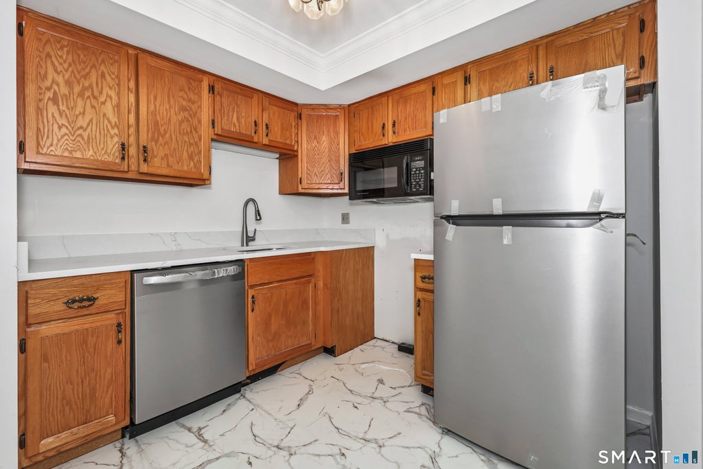 Photo of 1229 Winsted Road #112, Torrington, CT 06790 (MLS # 24169318)