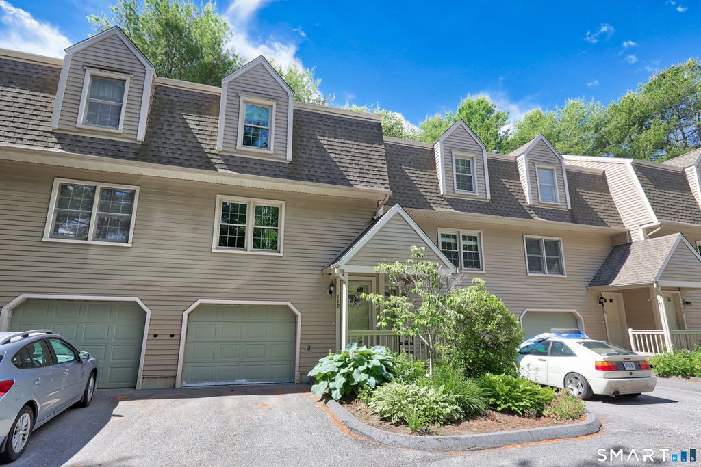 Photo of 1229 Winsted Road #112, Torrington, CT 06790 (MLS # 24169318)