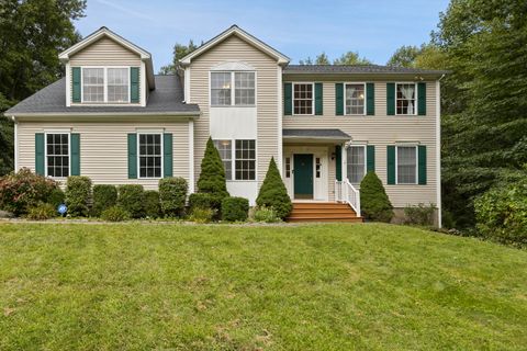 A home in Bethany