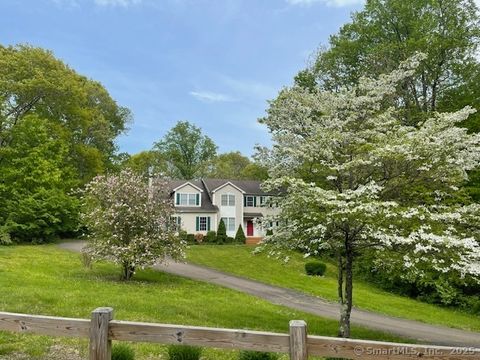 A home in Bethany