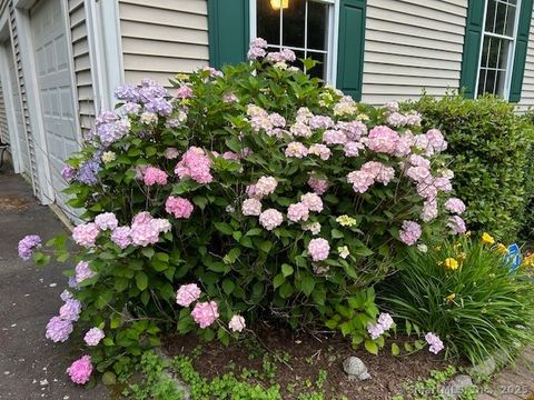 A home in Bethany