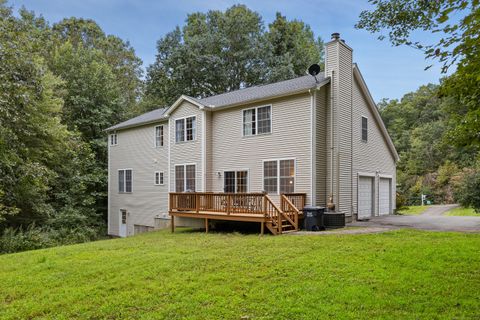 A home in Bethany