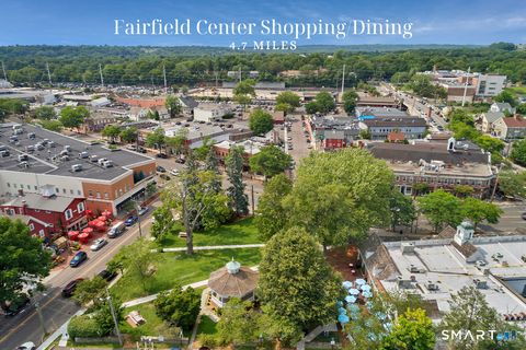Tiny photo for 90 Calf Pond Lane, Fairfield, CT 06824 (MLS # 24179618)