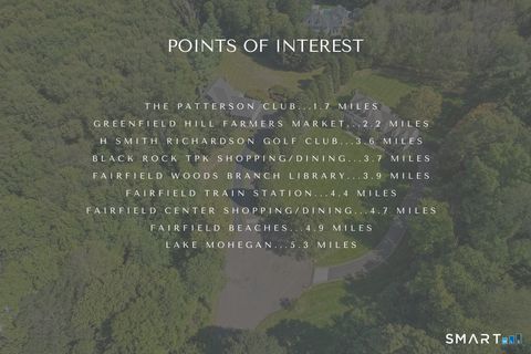 Tiny photo for 90 Calf Pond Lane, Fairfield, CT 06824 (MLS # 24179618)