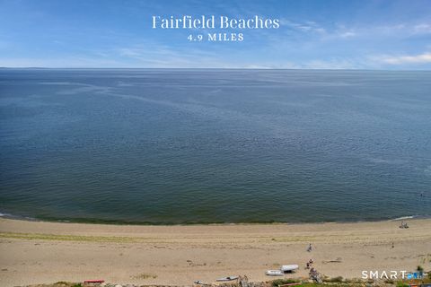 Tiny photo for 90 Calf Pond Lane, Fairfield, CT 06824 (MLS # 24179618)