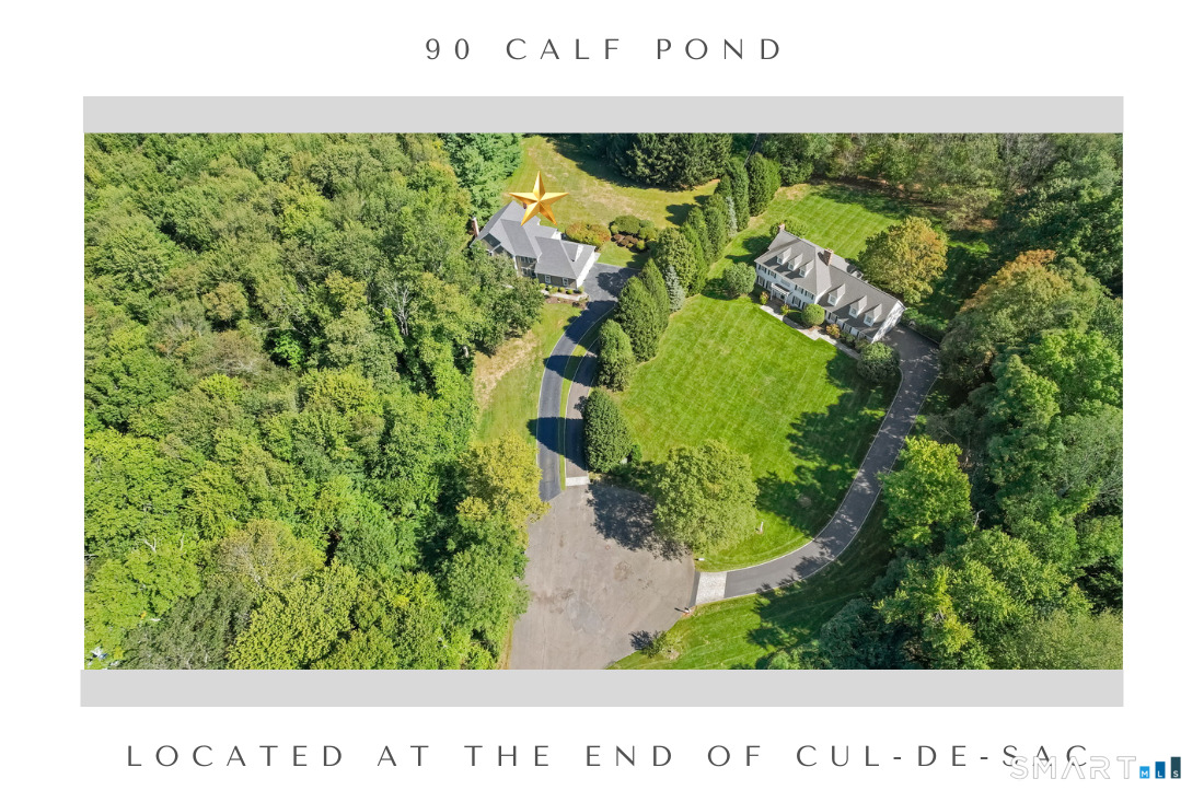 90 Calf Pond Lane