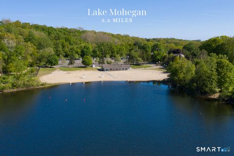 Tiny photo for 90 Calf Pond Lane, Fairfield, CT 06824 (MLS # 24179618)