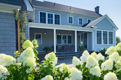 A home in Litchfield