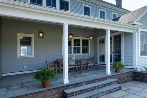 A home in Litchfield