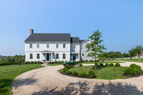 A home in Litchfield