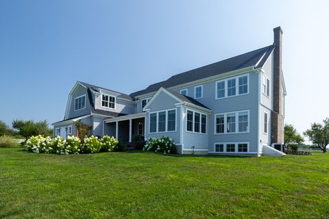 A home in Litchfield