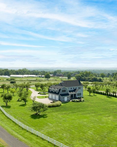 A home in Litchfield