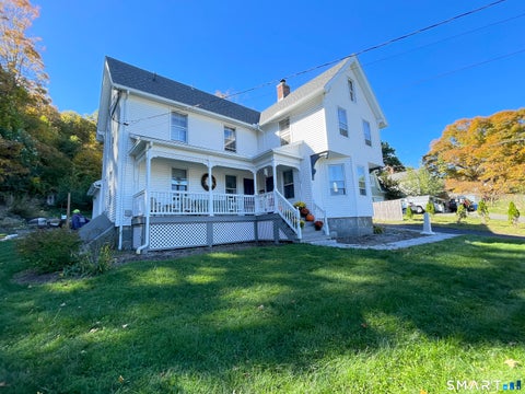 Photo of 62 Dunne Avenue, Canton, CT 06019 (MLS # 24212632)