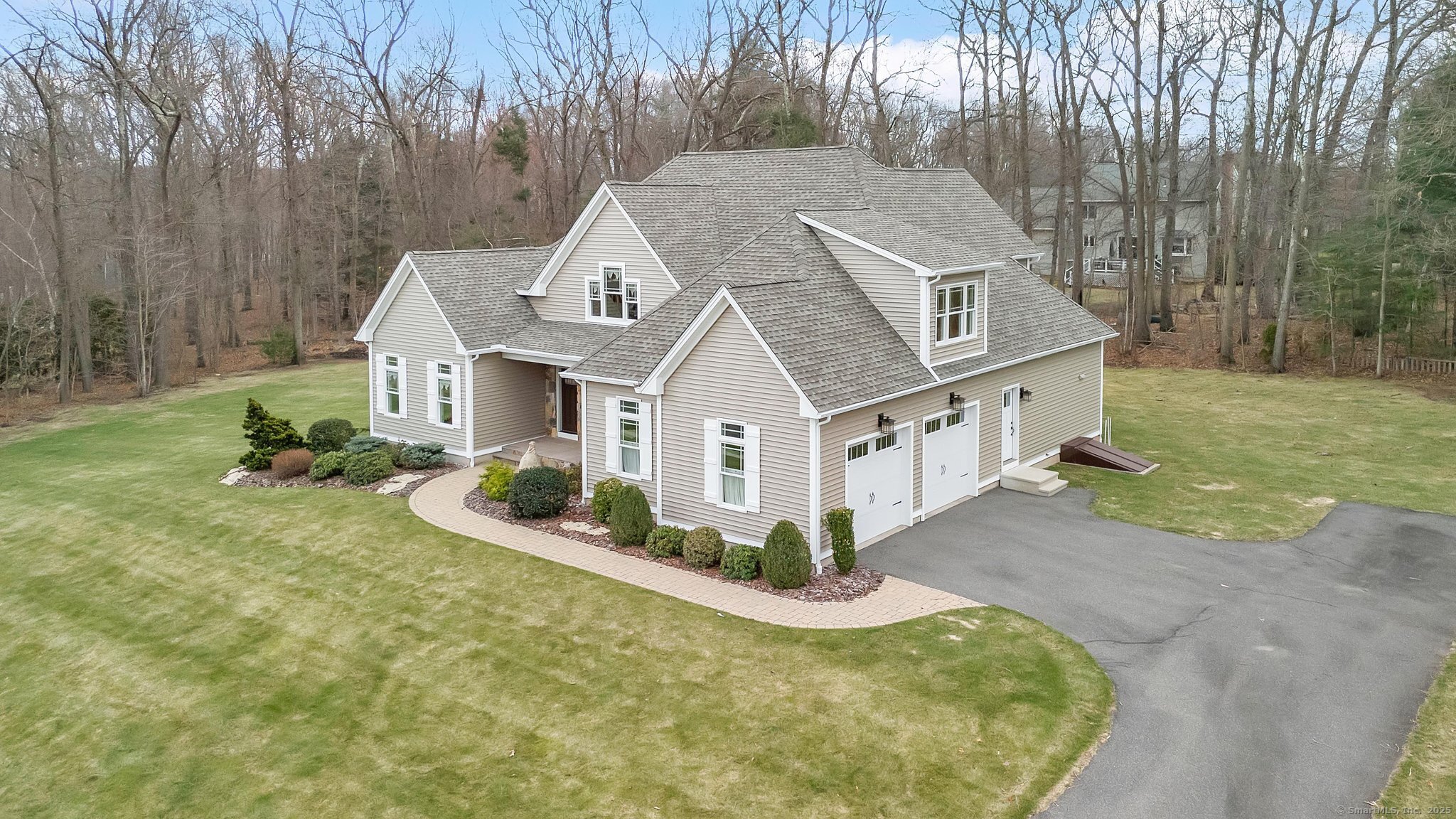 8 Brittanis Way, Ellington, Connecticut image 34