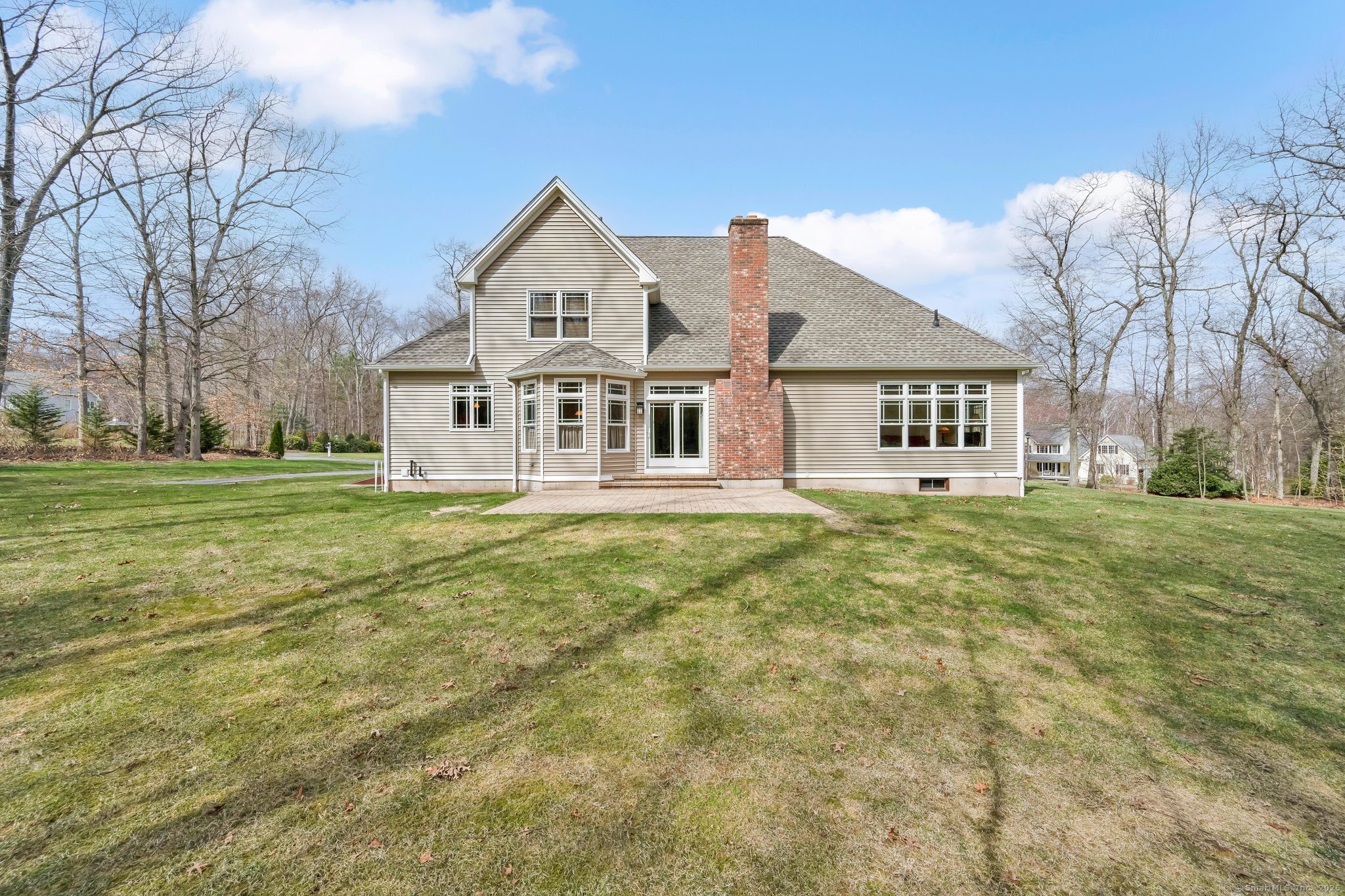 8 Brittanis Way, Ellington, Connecticut image 36
