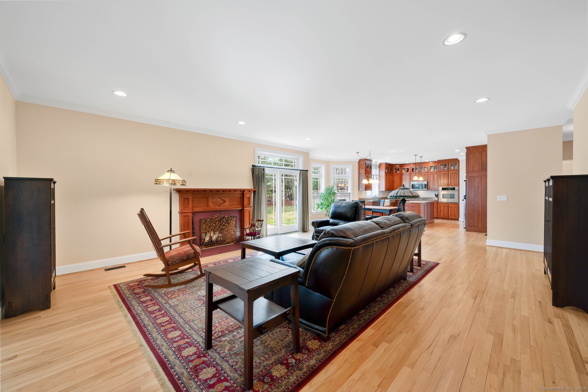 8 Brittanis Way, Ellington, Connecticut image 11