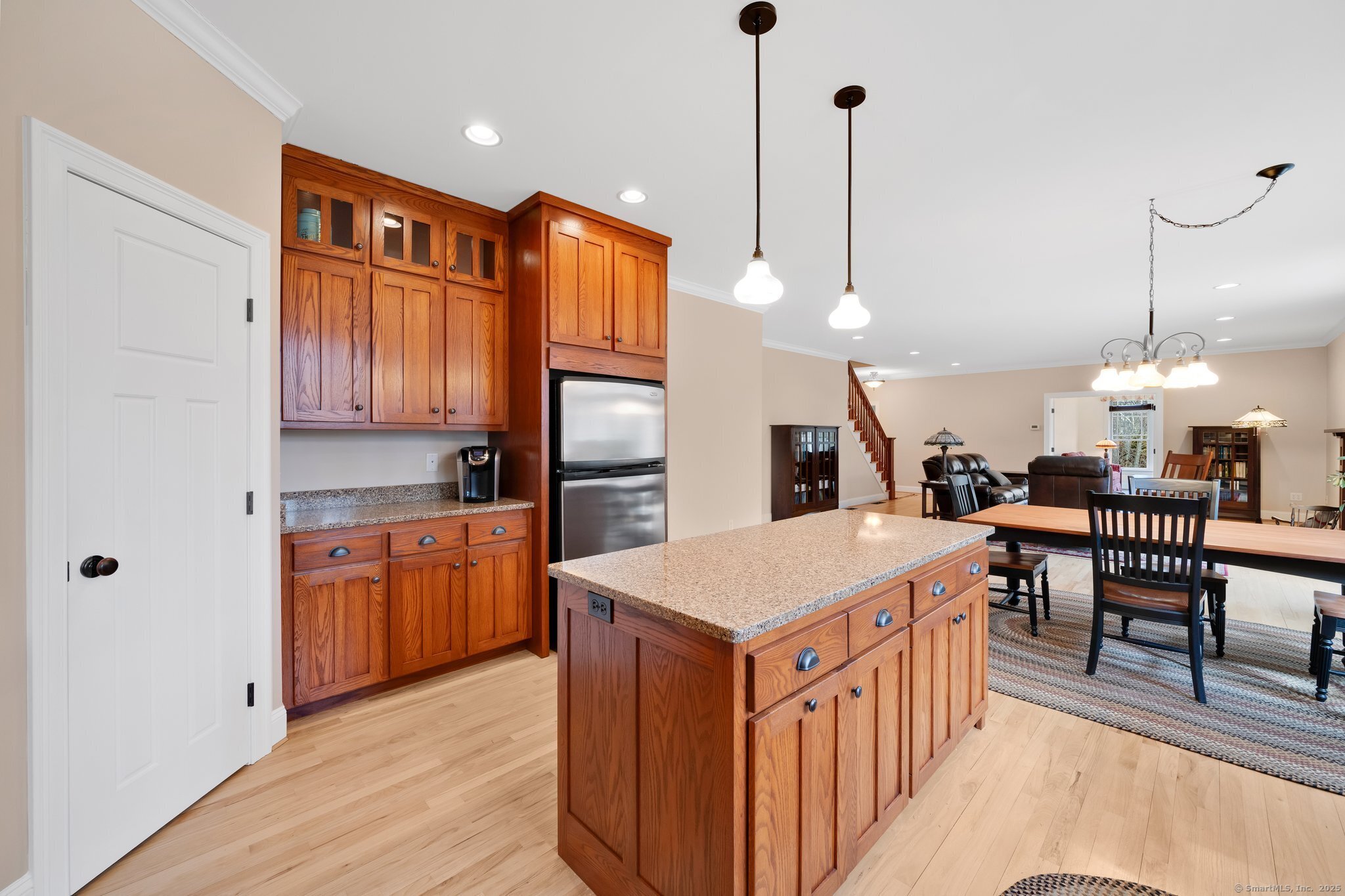 8 Brittanis Way, Ellington, Connecticut image 6