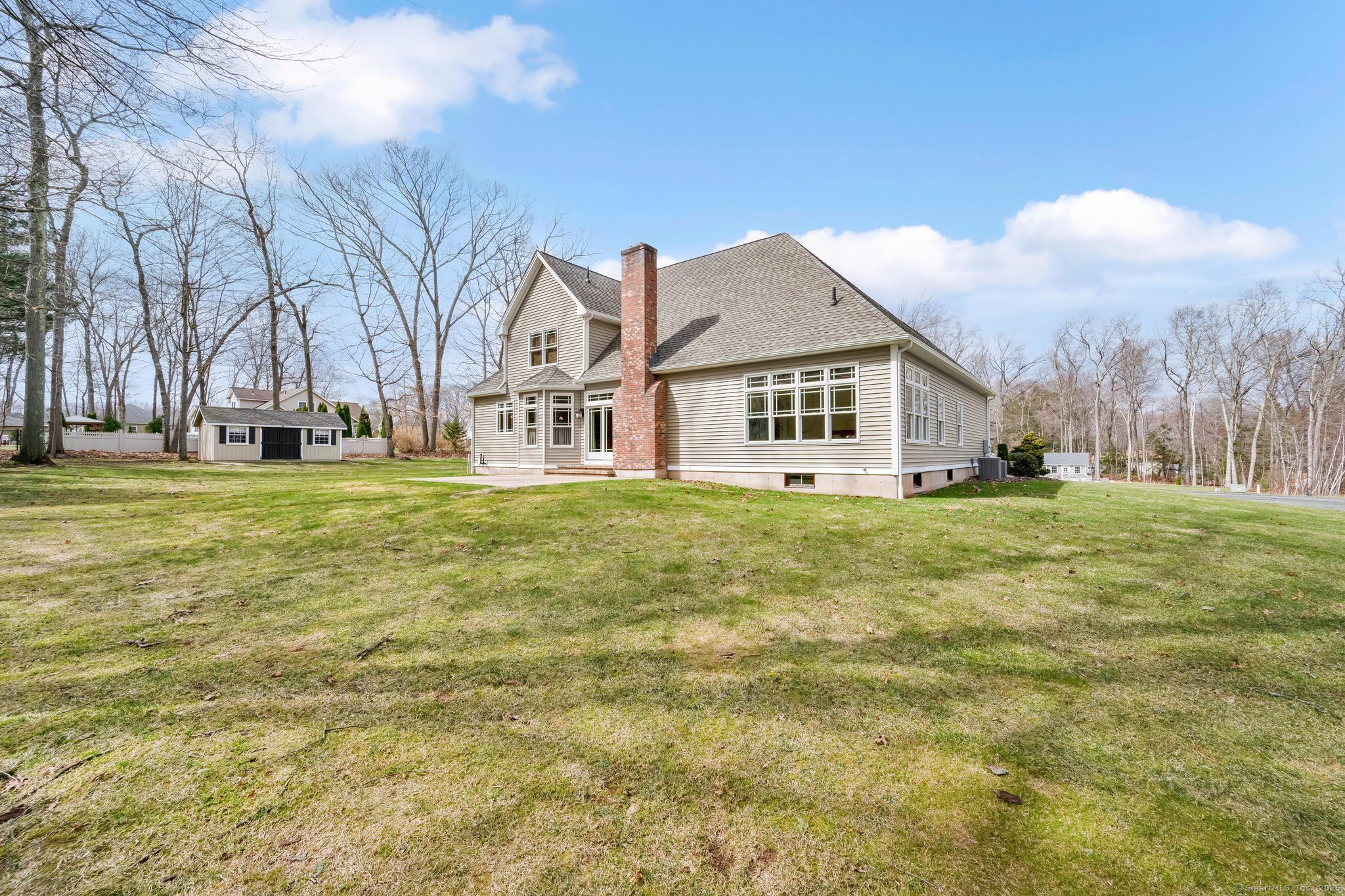 8 Brittanis Way, Ellington, Connecticut image 37