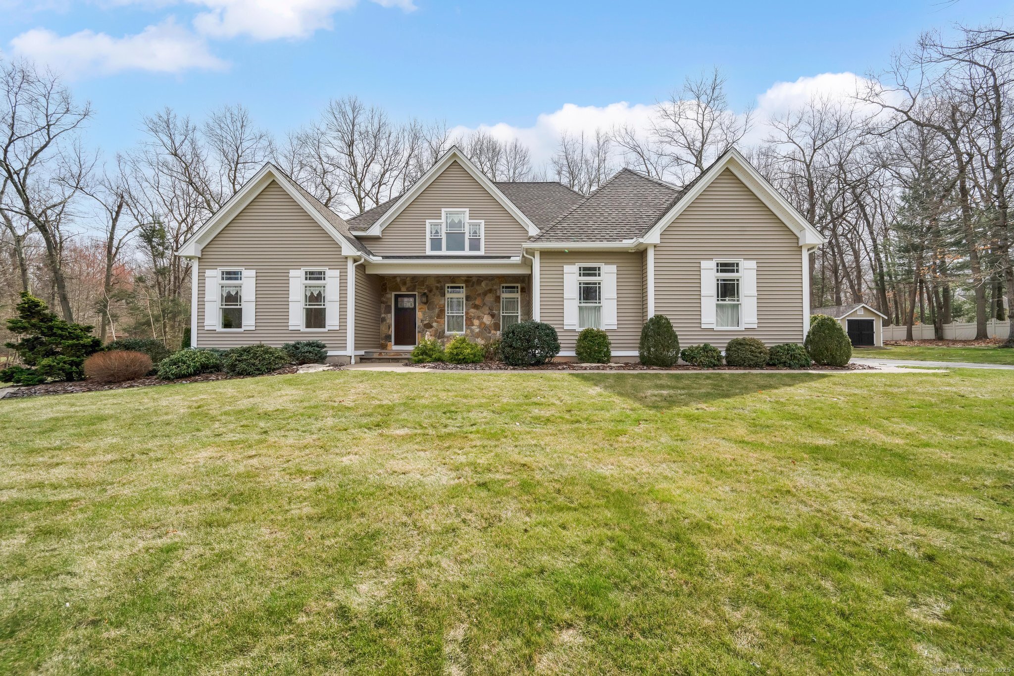 8 Brittanis Way, Ellington, Connecticut image 35