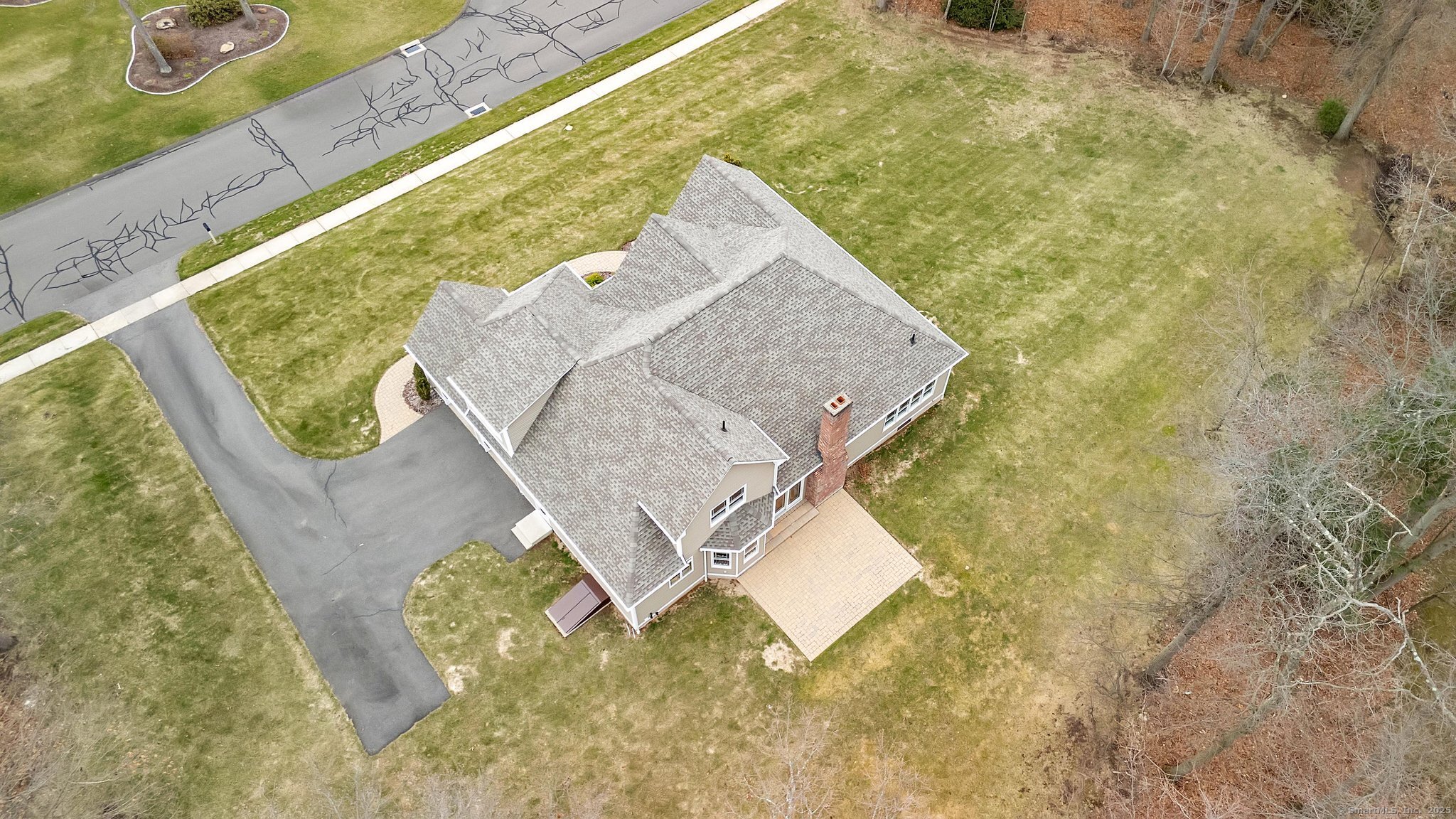 8 Brittanis Way, Ellington, Connecticut image 38