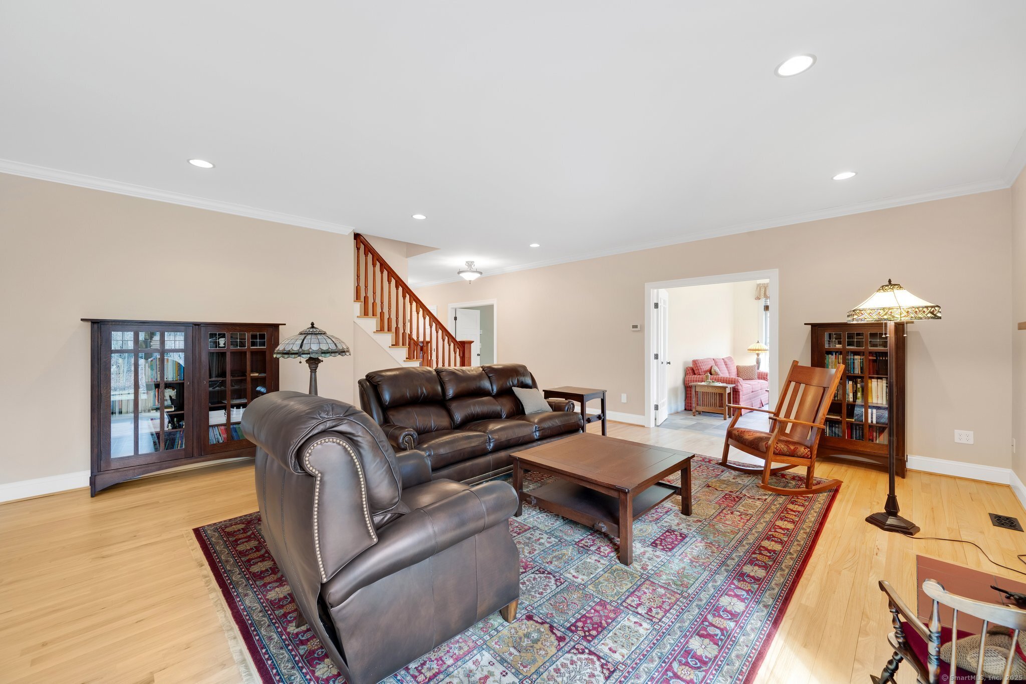 8 Brittanis Way, Ellington, Connecticut image 12