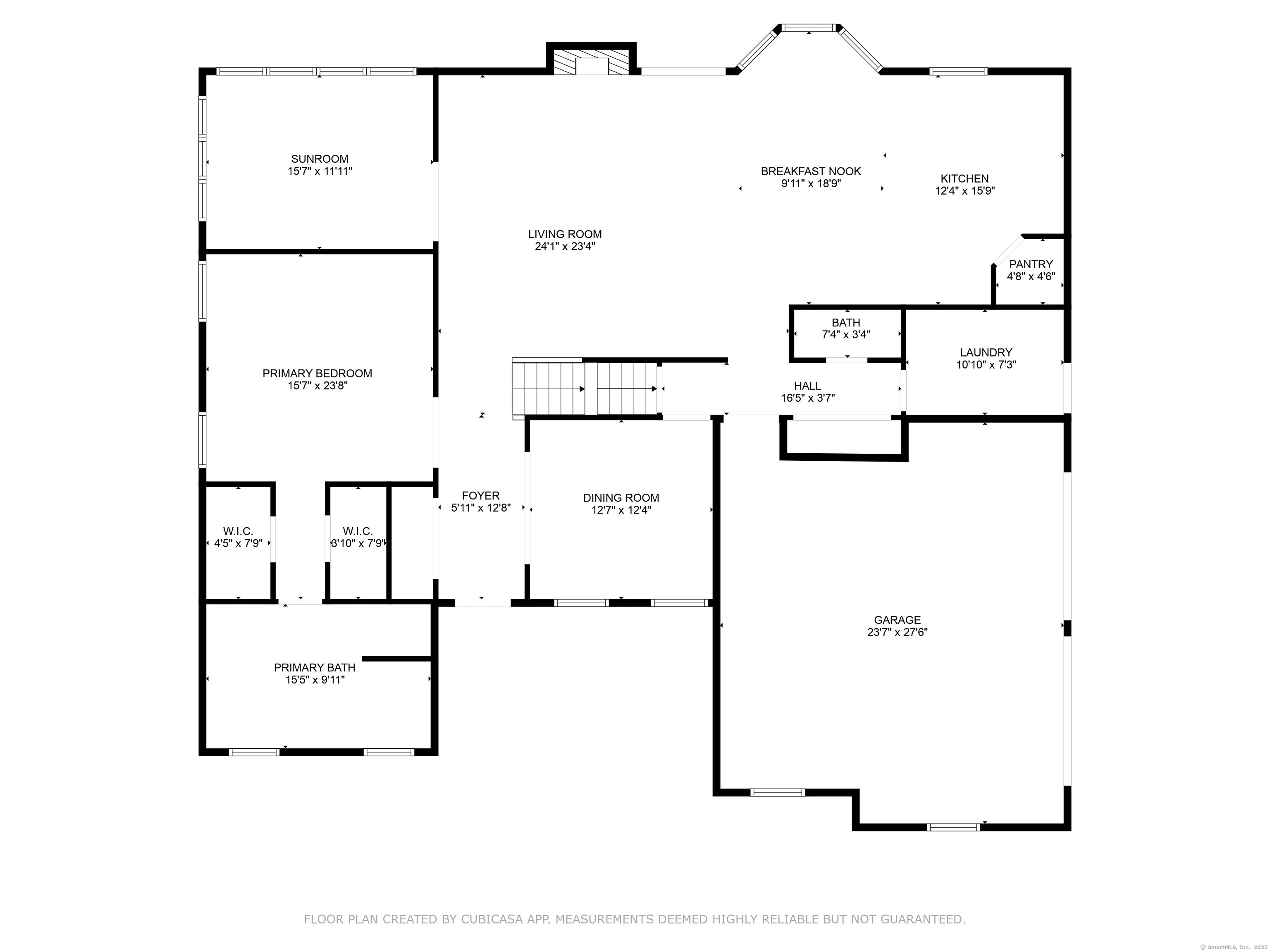 8 Brittanis Way, Ellington, Connecticut image 3