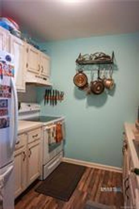 Tiny photo for 2A Jeanette Street #53, Danbury, CT 06811 (MLS # 24157384)