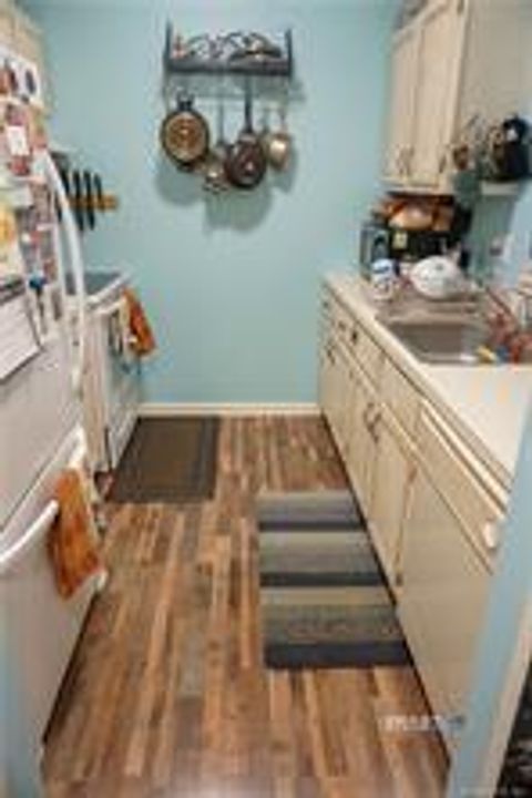 Tiny photo for 2A Jeanette Street #53, Danbury, CT 06811 (MLS # 24157384)