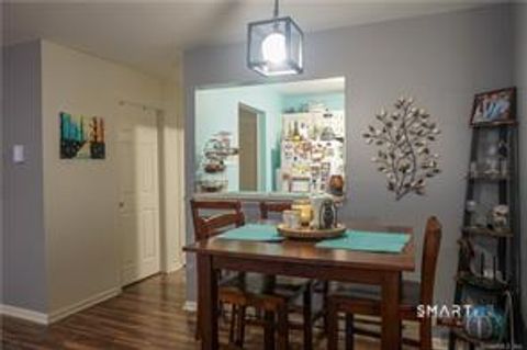 Tiny photo for 2A Jeanette Street #53, Danbury, CT 06811 (MLS # 24157384)