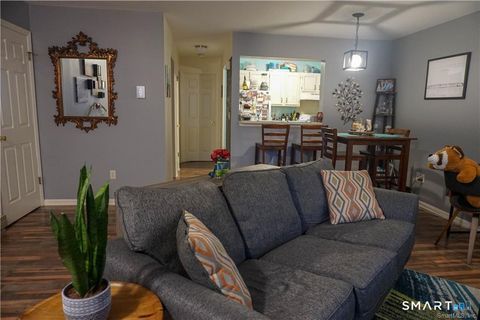 Tiny photo for 2A Jeanette Street #53, Danbury, CT 06811 (MLS # 24157384)