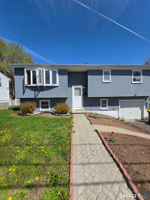 Photo of 257 Greenwood Avenue, Waterbury, CT 06704 (MLS # 24169628)