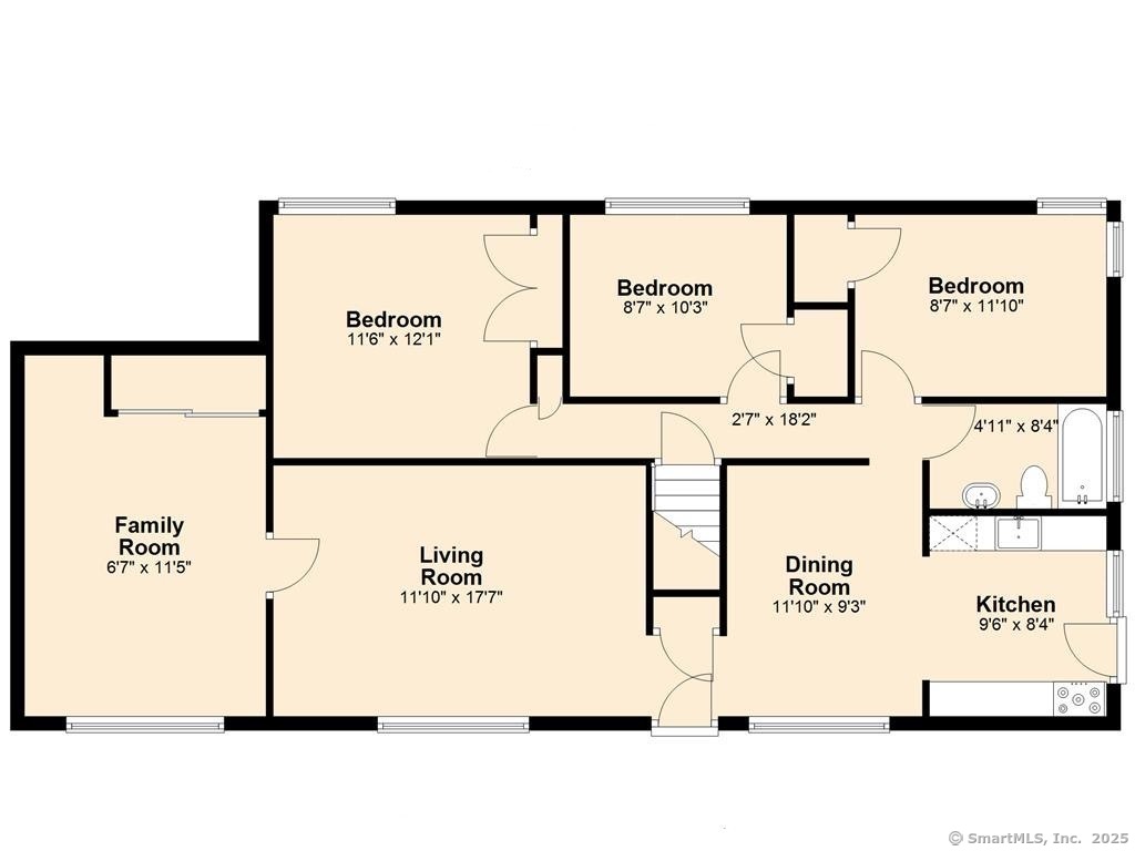 44 Columbia Drive, Milford, Connecticut image 30