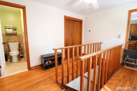 Tiny photo for 63 Home Avenue, Meriden, CT 06451 (MLS # 24147857)