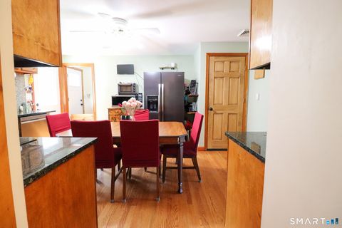 Tiny photo for 63 Home Avenue, Meriden, CT 06451 (MLS # 24147857)